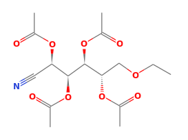 C16H23NO9