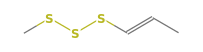 C4H8S3