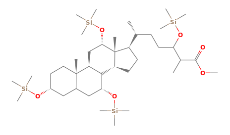 C40H80O6Si4