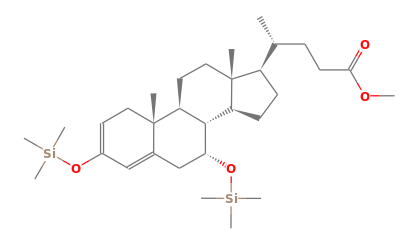 C31H54O4Si2