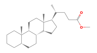 C25H42O2