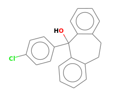 C21H17ClO