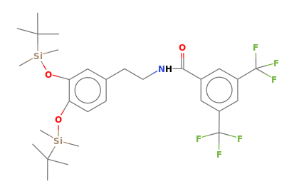 C29H41F6NO3Si2