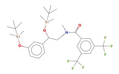 C30H43F6NO3Si2