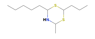C12H25NS2