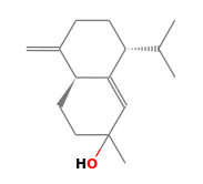 C15H24O