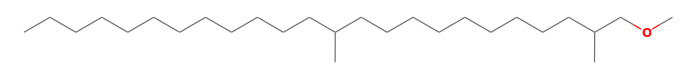 C27H56O