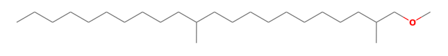 C25H52O