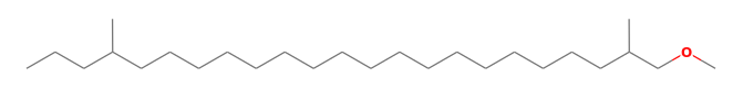 C26H54O