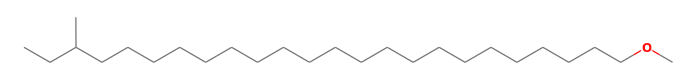 C26H54O