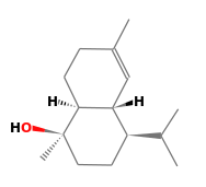 C15H26O