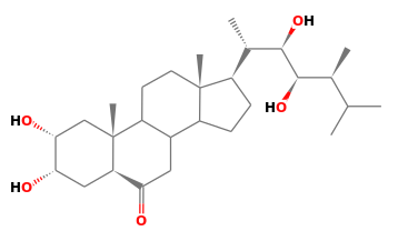 C28H48O5