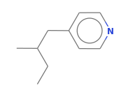 C10H15N