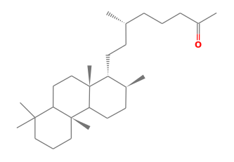 C28H50O