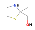 C5H11NOS