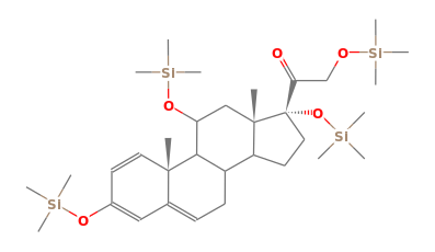 C33H60O5Si4