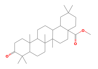 C31H50O3