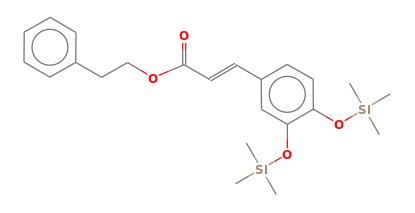 C23H32O4Si2