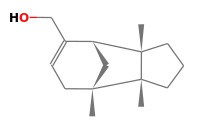 C15H24O