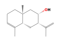 C15H24O