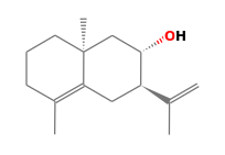 C15H24O