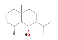 C15H26O