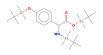 C26H51NO3Si3