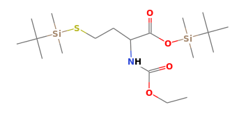 C19H41NO4SSi2