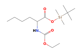 C15H31NO4Si