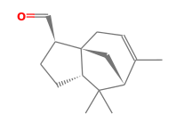 C15H22O