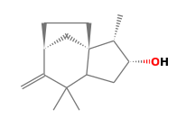 C15H24O