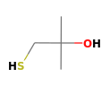 C4H10OS