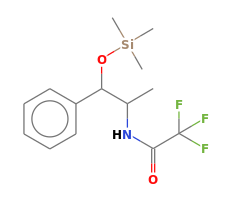 C14H20F3NO2Si