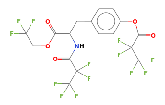 C17H10F13NO5