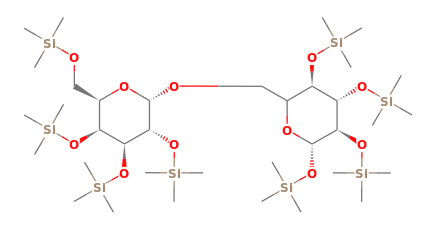 C36H86O11Si8