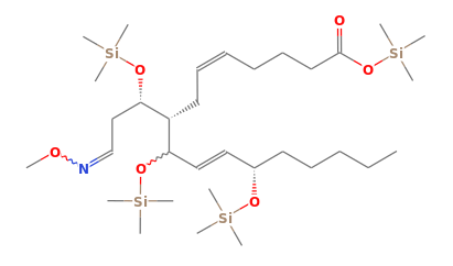 C33H69NO6Si4