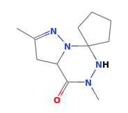 C11H18N4O