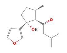 C15H22O3