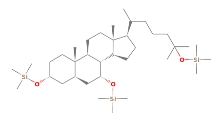 C36H72O3Si3