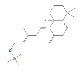 C23H42OSi