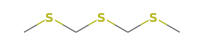 C4H10S3