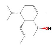 C15H24O