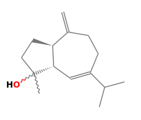 C15H24O