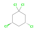 C6H8Cl4