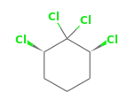 C6H8Cl4