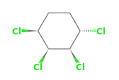 C6H8Cl4