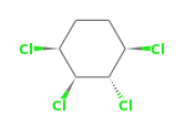 C6H8Cl4