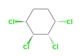 C6H8Cl4