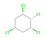 C6H8Cl4