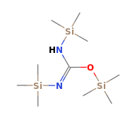 C10H28N2OSi3